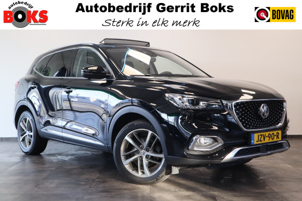 MG EHS 1.5 TGDI Luxury Cruise/Climate Panoramadak Leder