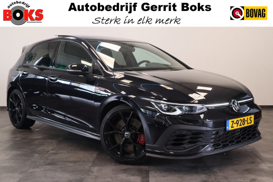 Volkswagen Golf 2.0 TSI GTI Clubsport Panoramadak Harman&Kardon Head-Up