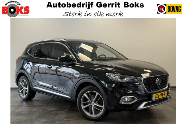 MG EHS 1.5 TGDI Luxury Panoramadak ACC PDC Carplay 360 Camera