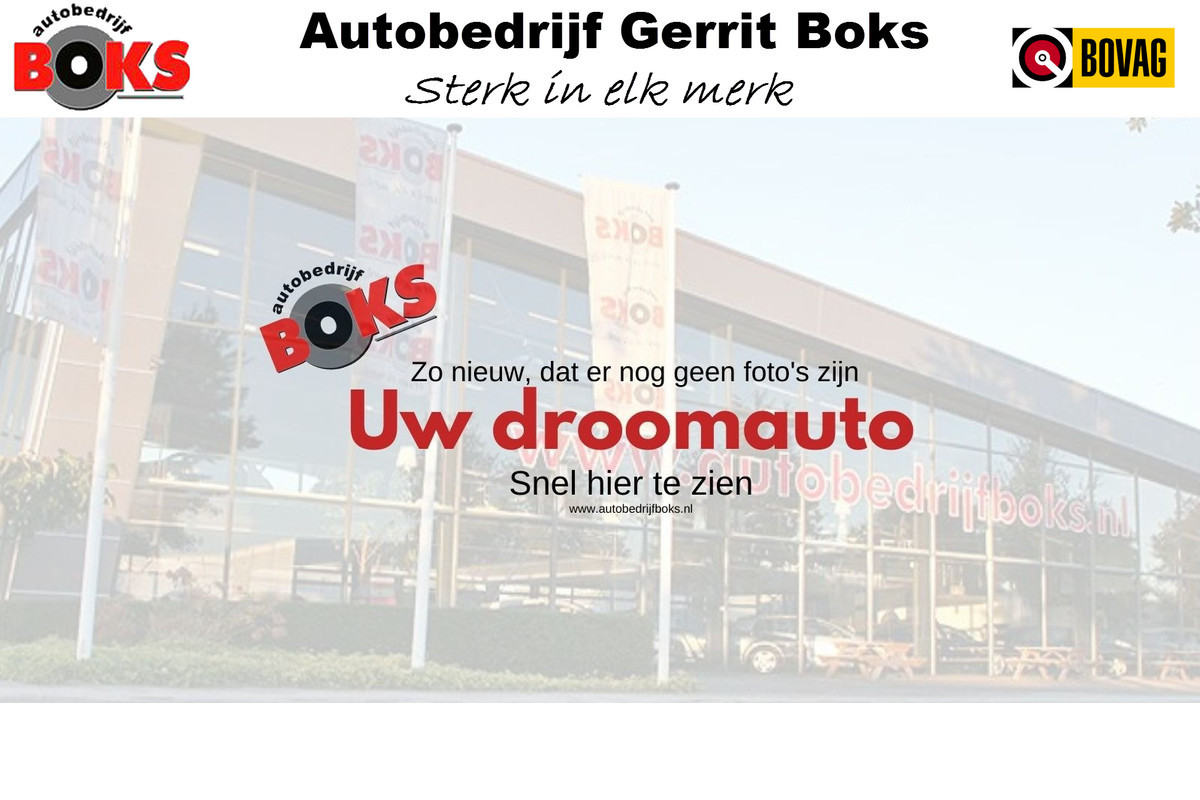 Opel KARL 1.0 Rocks Online Edition Airco CruiseControl Carplay