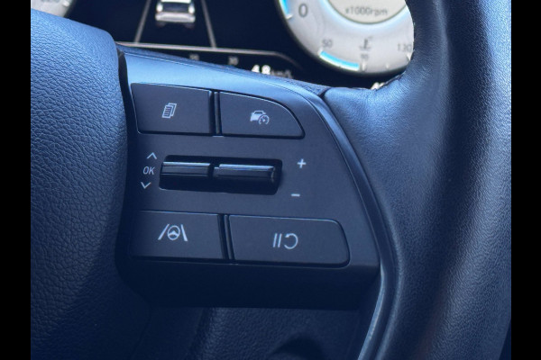 Hyundai i20 1.0 T-GDI Comfort | Camera | Navi By App | Stoel + Stuurverwarming | DAB | Cruise Control
