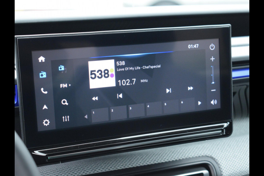 Citroën C3 1.2 Hybrid 110pk Business PARKEERSENSOREN | NAVI & CARPLAY | AIRCO | DEMO