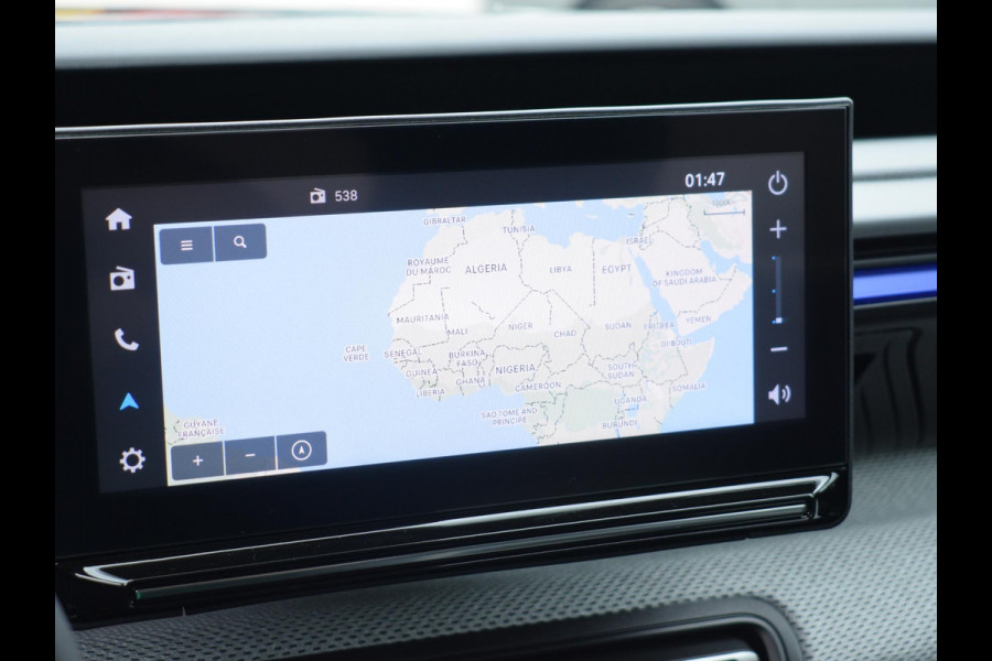 Citroën C3 1.2 Hybrid 110pk Business PARKEERSENSOREN | NAVI & CARPLAY | AIRCO | DEMO