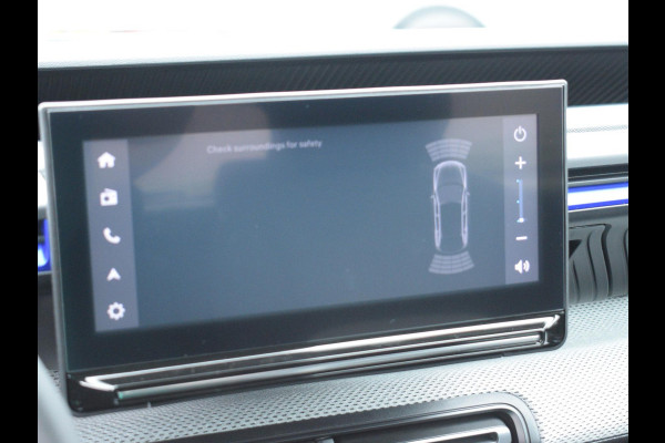 Citroën C3 1.2 Hybrid 110pk Business PARKEERSENSOREN | NAVI & CARPLAY | AIRCO | DEMO