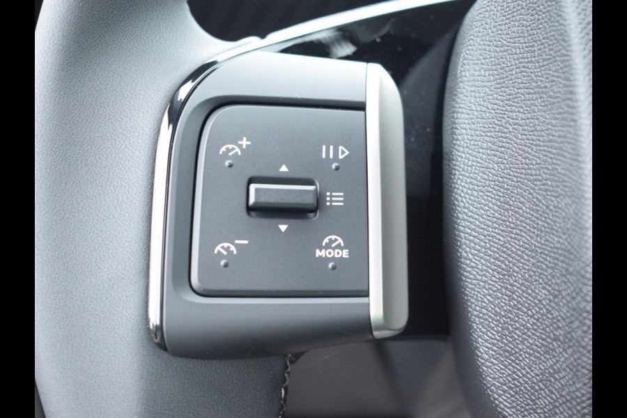 Citroën C3 1.2 Hybrid 110pk Business PARKEERSENSOREN | NAVI & CARPLAY | AIRCO | DEMO