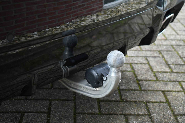 BMW X3 xDrive30e M-Sport Pano Trekh El-zetel HUD 360 H/K Adp-demping