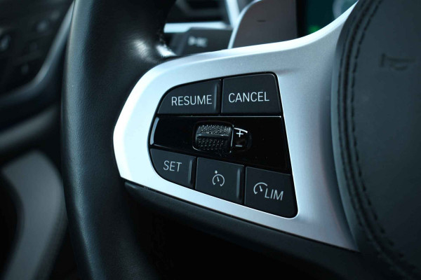 BMW X3 xDrive30e M-Sport Pano Trekh El-zetel HUD 360 H/K Adp-demping