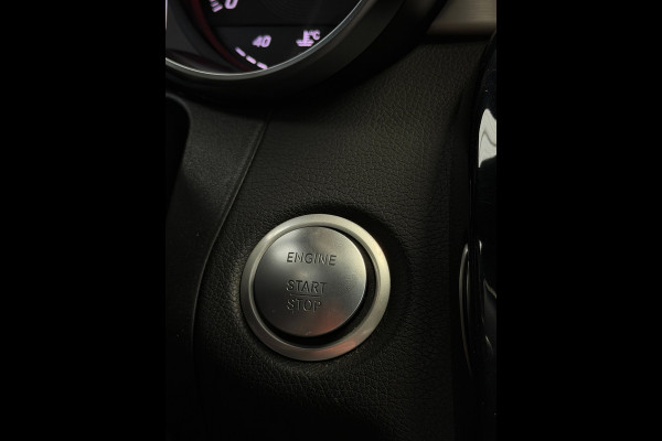 Mercedes-Benz C-Klasse 180 AMG Pakket Camera