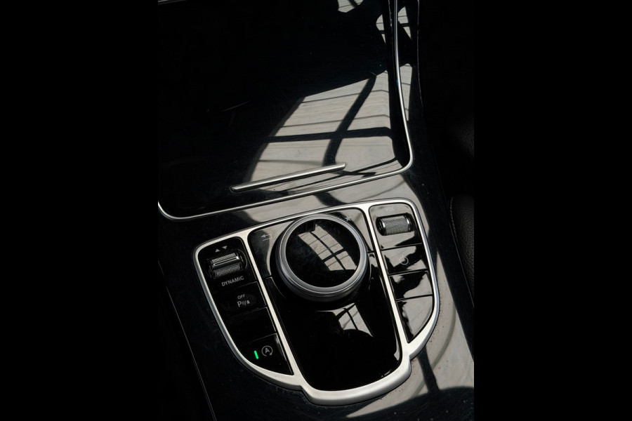 Mercedes-Benz C-Klasse 180 AMG Pakket Camera