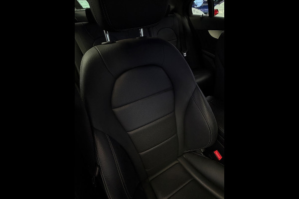 Mercedes-Benz C-Klasse 180 AMG Pakket Camera