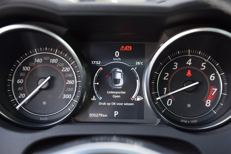 Jaguar F-Type 3.0 V6 RWD R-Dynamic