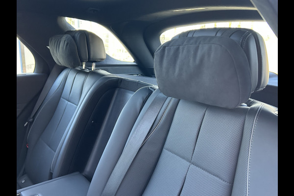 Mercedes-Benz GLE 400e 4Matic AMG // Luchtvering // Trekhaak 3300kg // Head-up // Multi Contour stoelen // Softclose // Alcantara Hemel // 360 Cam