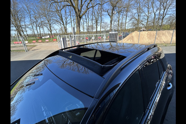 Mercedes-Benz GLE 400e 4Matic AMG // Luchtvering // Trekhaak 3300kg // Head-up // Multi Contour stoelen // Softclose // Alcantara Hemel // 360 Cam