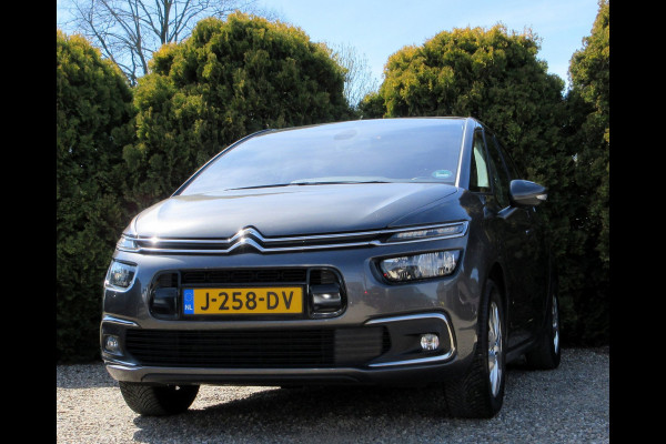 Citroën C4 Picasso 1.2 PureTech Feel Automaat*Navi*Pdc*Trekhaak*