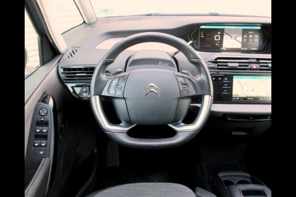 Citroën C4 Picasso 1.2 PureTech Feel Automaat*Navi*Pdc*Trekhaak*