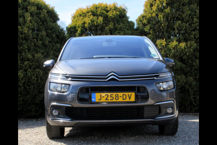 Citroën C4 Picasso 1.2 PureTech Feel Automaat*Navi*Pdc*Trekhaak*