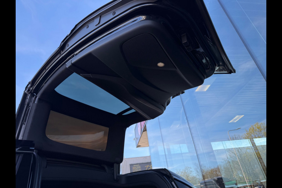 Tesla Model X 75D Base, NAP, MCU 2, CCS 2, Trekhaak, Carbon