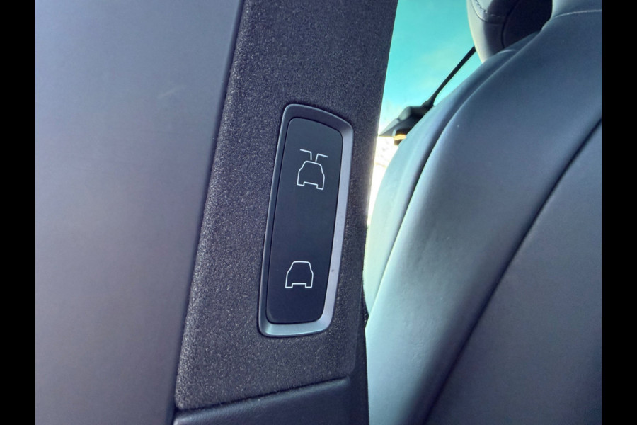 Tesla Model X 75D Base, NAP, MCU 2, CCS 2, Trekhaak, Carbon