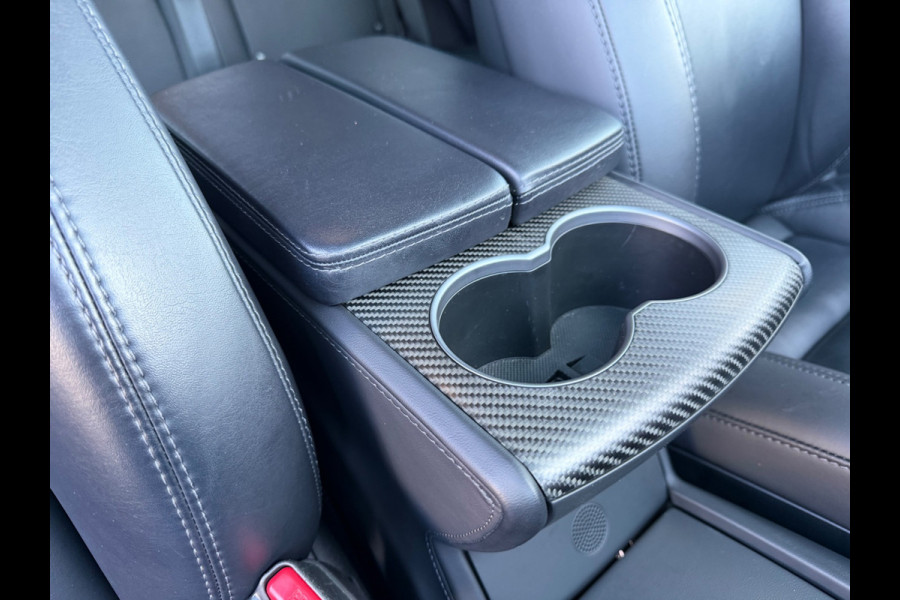 Tesla Model X 75D Base, NAP, MCU 2, CCS 2, Trekhaak, Carbon