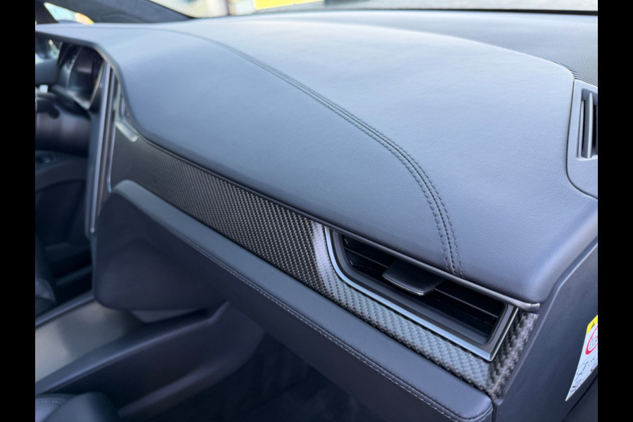 Tesla Model X 75D Base, NAP, MCU 2, CCS 2, Trekhaak, Carbon