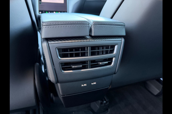 Tesla Model X 75D Base, NAP, MCU 2, CCS 2, Trekhaak, Carbon