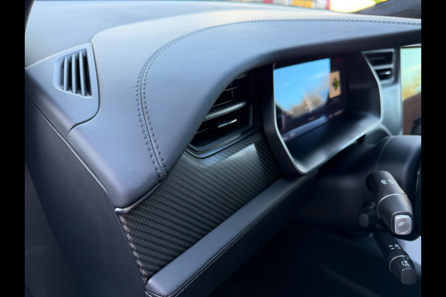 Tesla Model X 75D Base, NAP, MCU 2, CCS 2, Trekhaak, Carbon