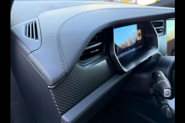 Tesla Model X 75D Base, NAP, MCU 2, CCS 2, Trekhaak, Carbon