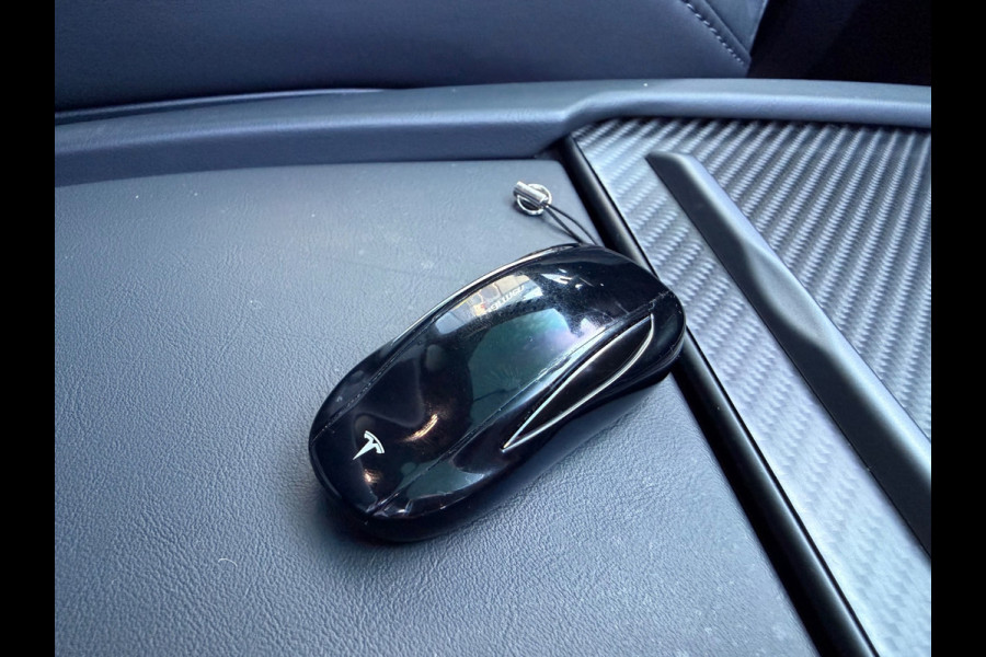 Tesla Model X 75D Base, NAP, MCU 2, CCS 2, Trekhaak, Carbon