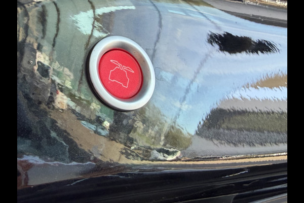 Tesla Model X 75D Base, NAP, MCU 2, CCS 2, Trekhaak, Carbon