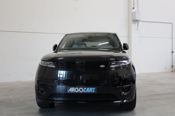 Land Rover Range Rover P510e First Edition |Achteras besturing | massage | hot climate | Panorma Lease/inruil mogelijk