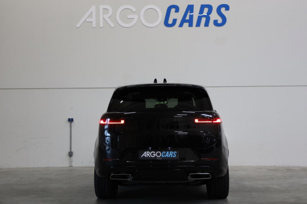Land Rover Range Rover P510e First Edition |Achteras besturing | massage | hot climate | Panorma Lease/inruil mogelijk