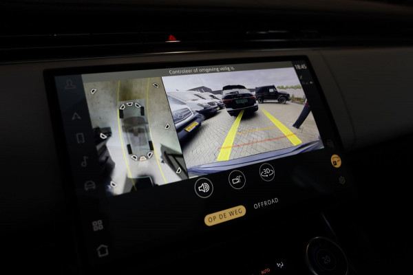 Land Rover Range Rover P510e First Edition |Achteras besturing | massage | hot climate | Panorma Lease/inruil mogelijk