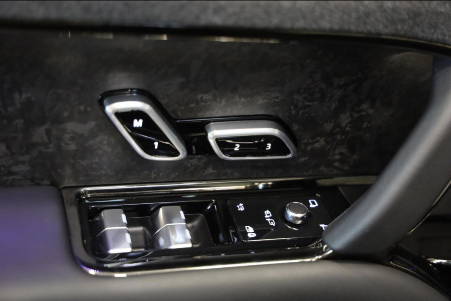 Land Rover Range Rover P510e First Edition |Achteras besturing | massage | hot climate | Panorma Lease/inruil mogelijk