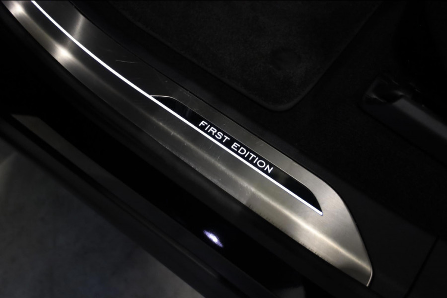 Land Rover Range Rover P510e First Edition |Achteras besturing | massage | hot climate | Panorma Lease/inruil mogelijk