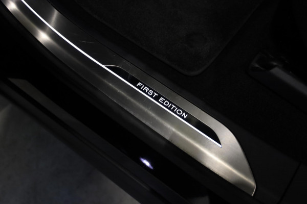 Land Rover Range Rover P510e First Edition |Achteras besturing | massage | hot climate | Panorma Lease/inruil mogelijk