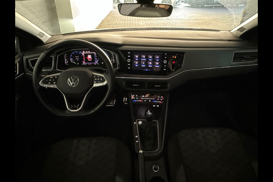 Volkswagen Polo 1.0 TSI R-Line Business Pano|IQ|Keyles|Camera
