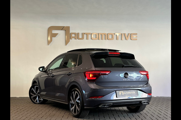 Volkswagen Polo 1.0 TSI R-Line Business Pano|IQ|Keyles|Camera
