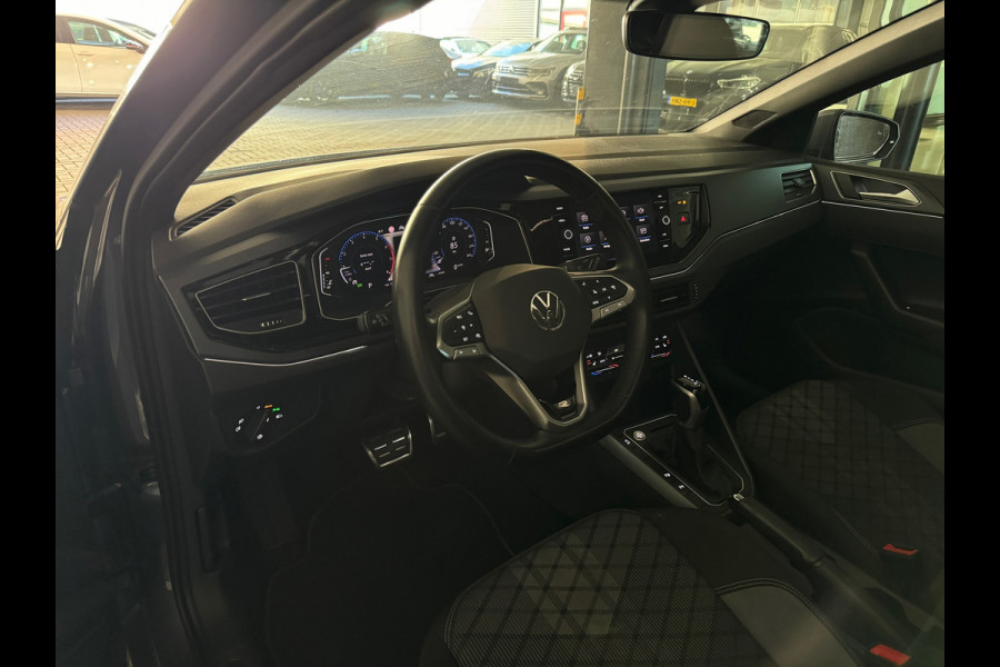 Volkswagen Polo 1.0 TSI R-Line Business Pano|IQ|Keyles|Camera