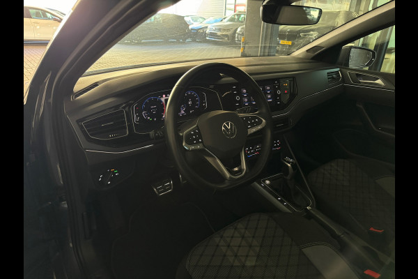 Volkswagen Polo 1.0 TSI R-Line Business Pano|IQ|Keyles|Camera