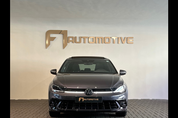 Volkswagen Polo 1.0 TSI R-Line Business Pano|IQ|Keyles|Camera