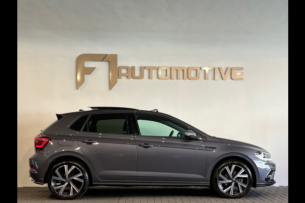 Volkswagen Polo 1.0 TSI R-Line Business Pano|IQ|Keyles|Camera