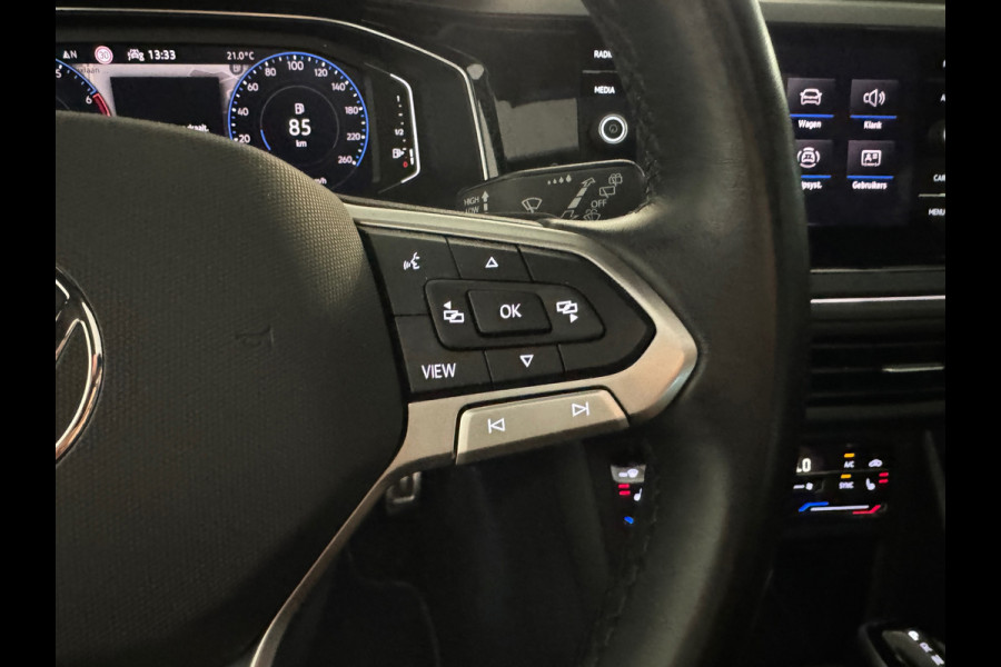 Volkswagen Polo 1.0 TSI R-Line Business Pano|IQ|Keyles|Camera