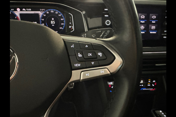 Volkswagen Polo 1.0 TSI R-Line Business Pano|IQ|Keyles|Camera