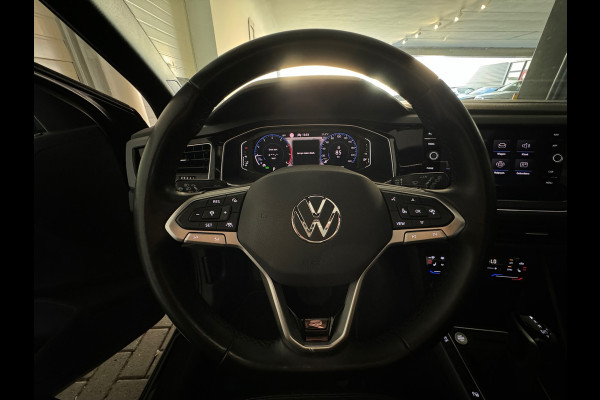 Volkswagen Polo 1.0 TSI R-Line Business Pano|IQ|Keyles|Camera