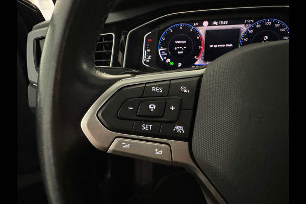 Volkswagen Polo 1.0 TSI R-Line Business Pano|IQ|Keyles|Camera