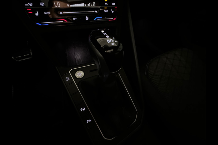 Volkswagen Polo 1.0 TSI R-Line Business Pano|IQ|Keyles|Camera