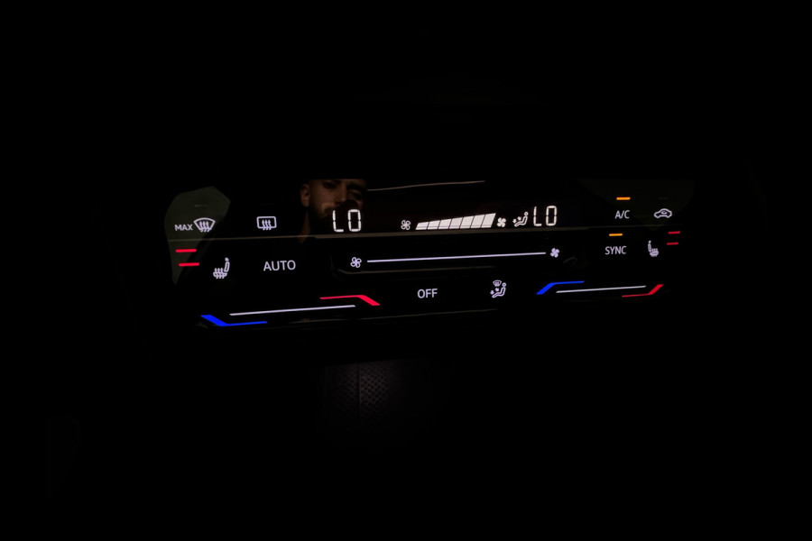 Volkswagen Polo 1.0 TSI R-Line Business Pano|IQ|Keyles|Camera