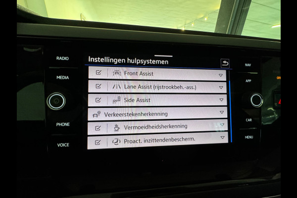 Volkswagen Polo 1.0 TSI R-Line Business Pano|IQ|Keyles|Camera