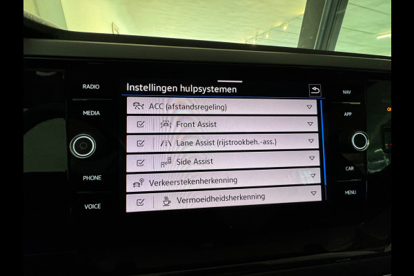 Volkswagen Polo 1.0 TSI R-Line Business Pano|IQ|Keyles|Camera