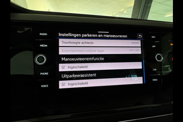 Volkswagen Polo 1.0 TSI R-Line Business Pano|IQ|Keyles|Camera